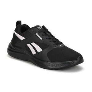 Reebok Women's Running Shoes Lightweight Durable Sports Shoes for Women | Lightweight Gym Shoe for Women | Running, Jogging, Walking & Gym | Flylite Rushrun W